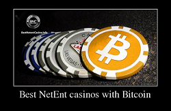 List Best Bitcoin Online Casinos in 2023