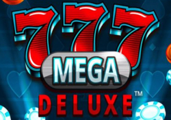 777 Mega Deluxe