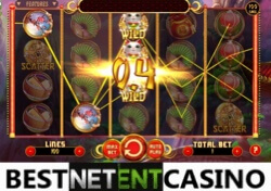 88 Fortune Cats slot