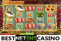 88 Riches slot