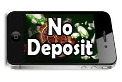 Best No Deposit Bonuses for Mobile Online Casinos