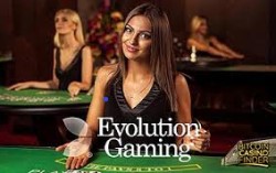 Top Live Dealer Games from Evolution Gaming 2023