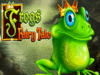 Frogs Fairy Tale