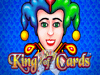 King of Cards