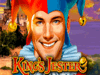 Kings Jester