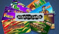 Scratch Cards Online