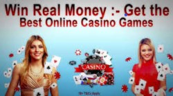 The Best Real Online Casinos in 2023