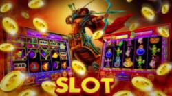 The Best Real Slots at Online Casinos in 2023