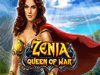 Zenia Queen of War