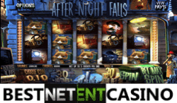 After night falls video slot