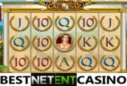 Age of Caesar slot