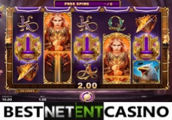 Age of Conquest slot