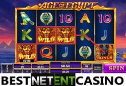 Age of Egypt slot