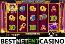 Ancient Egypt Classic slot