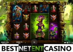 Animal Quest slot