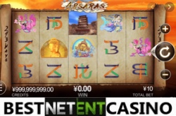 Apsaras slot