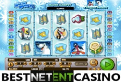 Arctic Wonders slot