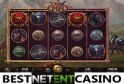 Attila the Hun slot