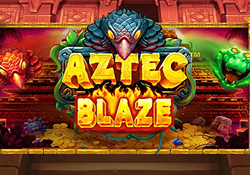 Aztec Blaze Slot
