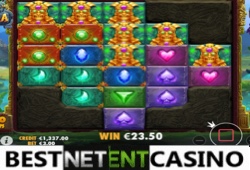 Aztec Bonanza slot