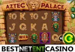 Aztec Palace slot