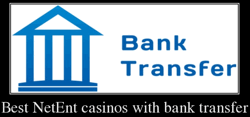 Best Online Casinos Where Bank Transfers are Available 2023
