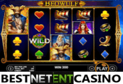 Beowulf slot