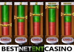 Billy Gone Wild slot