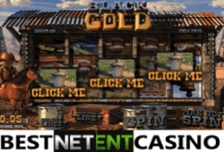 Black Gold slot
