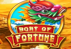 Boat of Fortune