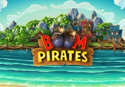 Boom Pirates