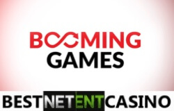 Booming Games in Online Casino slot machines Review