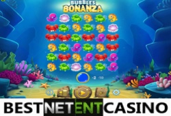 Bubbles Bonanza slot