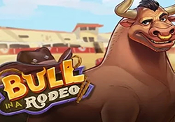 Review of Bull in a Rodeo&nbsp;Slot