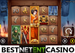 Bushido Ways slot