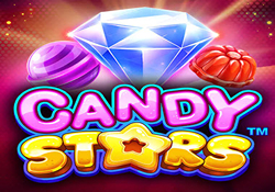 Candy Stars Slot