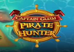 Captain Glum Pirate Hunter Slot&nbsp;Review