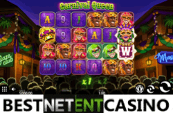 Carnival Queen slot