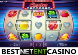 Casino Win Spin slot