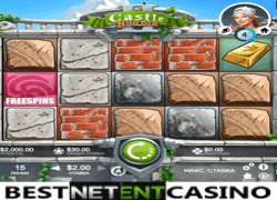 Castle builder 2 slot 