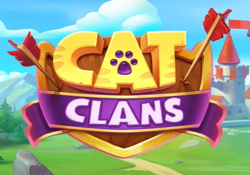 Cat Clans