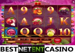 Cherry Fiesta slot