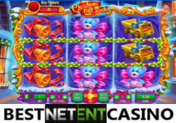 Christmas Gift Rush slot