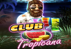 Club Tropicana Slot
