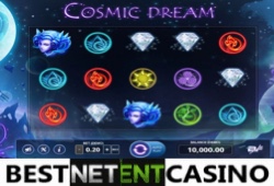 Cosmic Dream slot