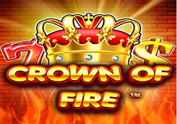 Crown of Fire Slot