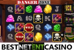 Danger Zone slot