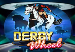 Derby Wheel Slot Review