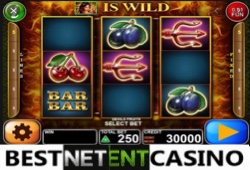 Devils Fruits slot