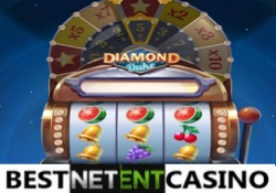 Diamond Duke slot